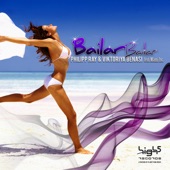 Bailar Bailar (CJ Stone Remix) [feat. Miami Inc.] artwork