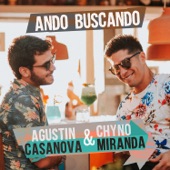 Ando Buscando (feat. CHYNO) artwork