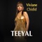 Teeyal cover