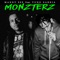 Monzterz (feat. Yung Sarria) - Manny $$$ lyrics