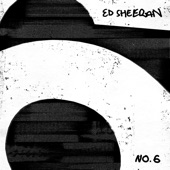 Ed Sheeran - Beautiful People (feat. Khalid)