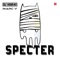 SPECTER (feat. MARC V) - DJ Kosho lyrics