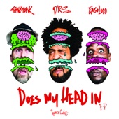 Does My Head In artwork