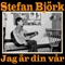 Jag är din vår - Stefan Björk lyrics