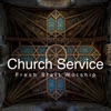 Church Service, 2020