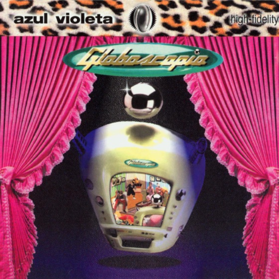 Cover artwork for Solo Soy