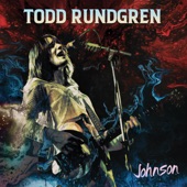 Todd Rundgren - Walking Blues