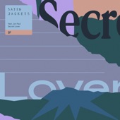 Secret Lover (Club Mix) artwork