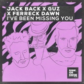 I’ve Been Missing You artwork