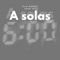 A Solas (feat. Kaze401) - Jlla Rabbit lyrics