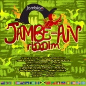 Jambe-An Riddim artwork