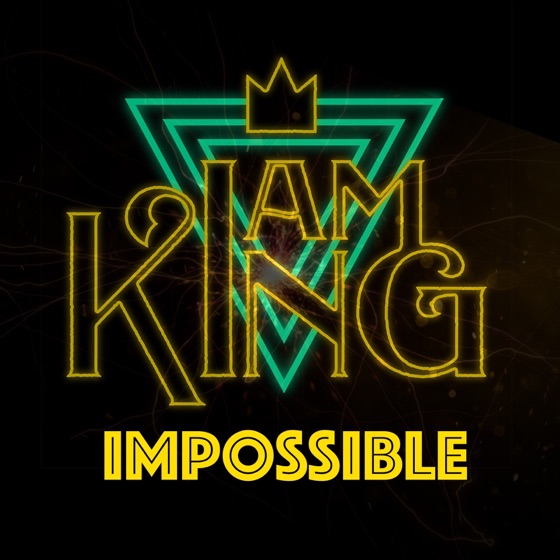 Cover artwork for Impossible