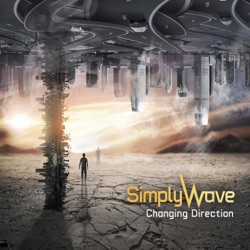 Simply Wave - What the World Become