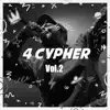 4 CYPHER (Vol.2 BPM 95) - EP album lyrics, reviews, download