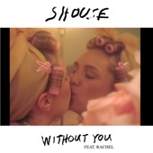 Without You (feat. Rachel) artwork
