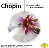 Chopin: Prélude  No.25 In C Sharp Minor, Op.45 - Sostenuto by Martha Argerich