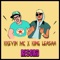 Record (feat. King Leasaa) - kKevin Mc lyrics