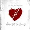 Stream & download Where Did the Love Go - EP