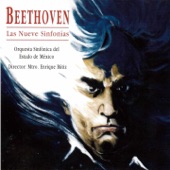 Beethoven: Las Nueve Sinfonias artwork