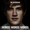 Stream & download Words Words Words