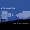 Last Sunset in Ibiza - Single album lyrics, reviews, download