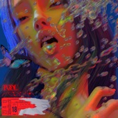 CANDY LUV artwork