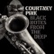 A Change Is Sure to Come - Courtney Pine lyrics