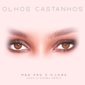 Olhos Castanhos artwork