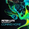 Coming Home (Hunter Falls) - Single