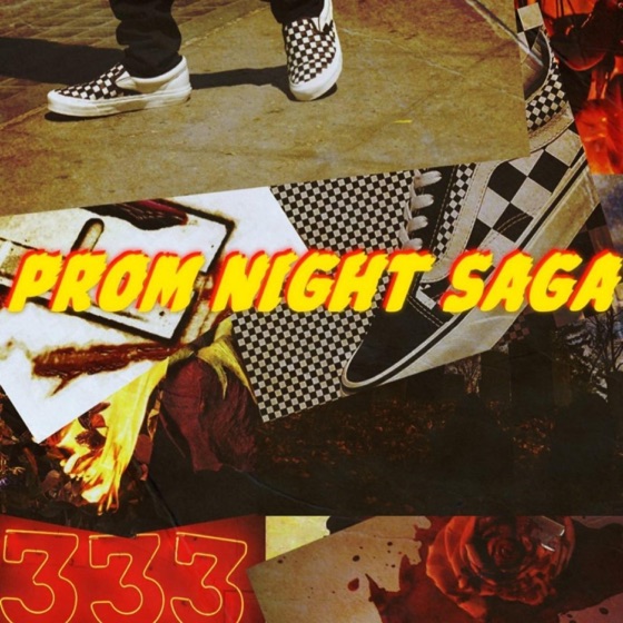 Cover artwork for Lies