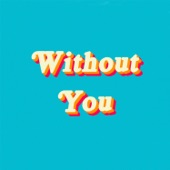 Francis Aud - Without You