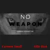 No Weapon Formed Against Me (feat. Ollie Rich) - Single album lyrics, reviews, download