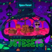 Space Forest artwork