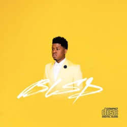 Jor'dan Armstrong - Favor