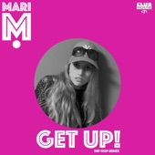 Get Up (feat. Marc Frey & M.A.C.) [Hip Hop Remix] artwork