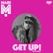 Get Up (feat. Marc Frey & M.A.C.) [Hip Hop Remix] artwork