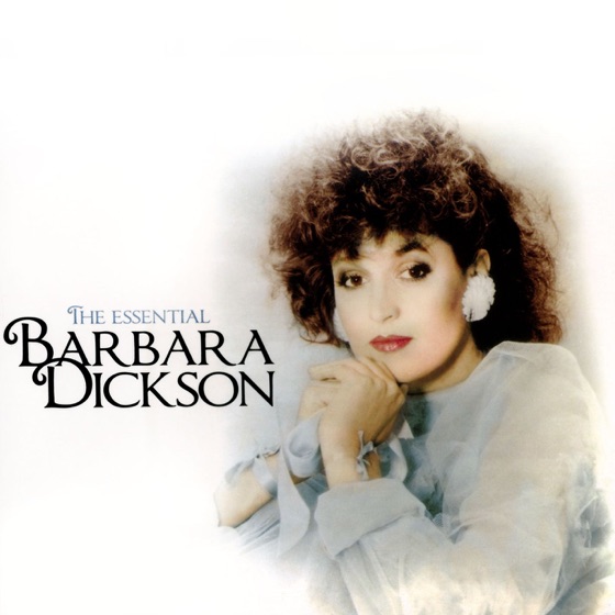 Cover artwork for Anyone Who Had a Heart
