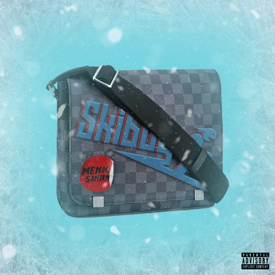 Cover artwork for Skiboy