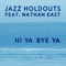 Hi Ya Bye Ya (feat. Nathan East) artwork