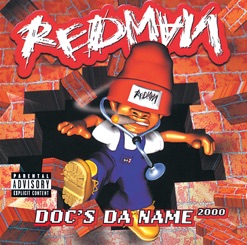DOC'S DA NAME 2000 cover art