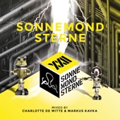 Sonne Mond Sterne XXII (Mixed by Charlotte De Witte & Markus Kavka) artwork