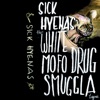 The White Mofo Drug Smuggla Tape - EP