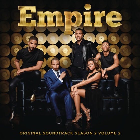 Cover artwork for Hemingway (feat. Jussie Smollett)