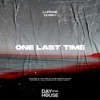 One Last Time - Single