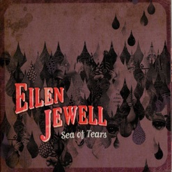 SEA OF TEARS cover art