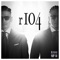 r104 artwork