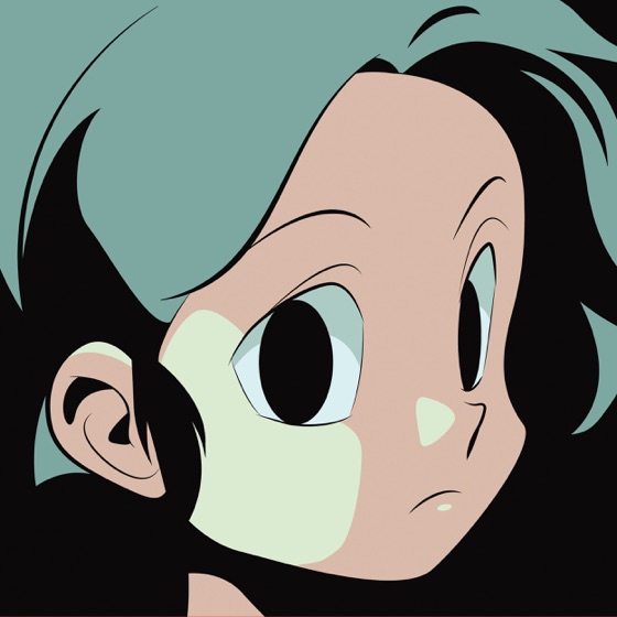 Cover artwork for Young