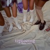 Tiptoeing - Single