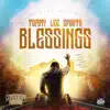 Blessings (feat. Damage Musiq) song lyrics