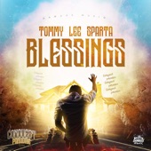 Tommy Lee Sparta - Blessings